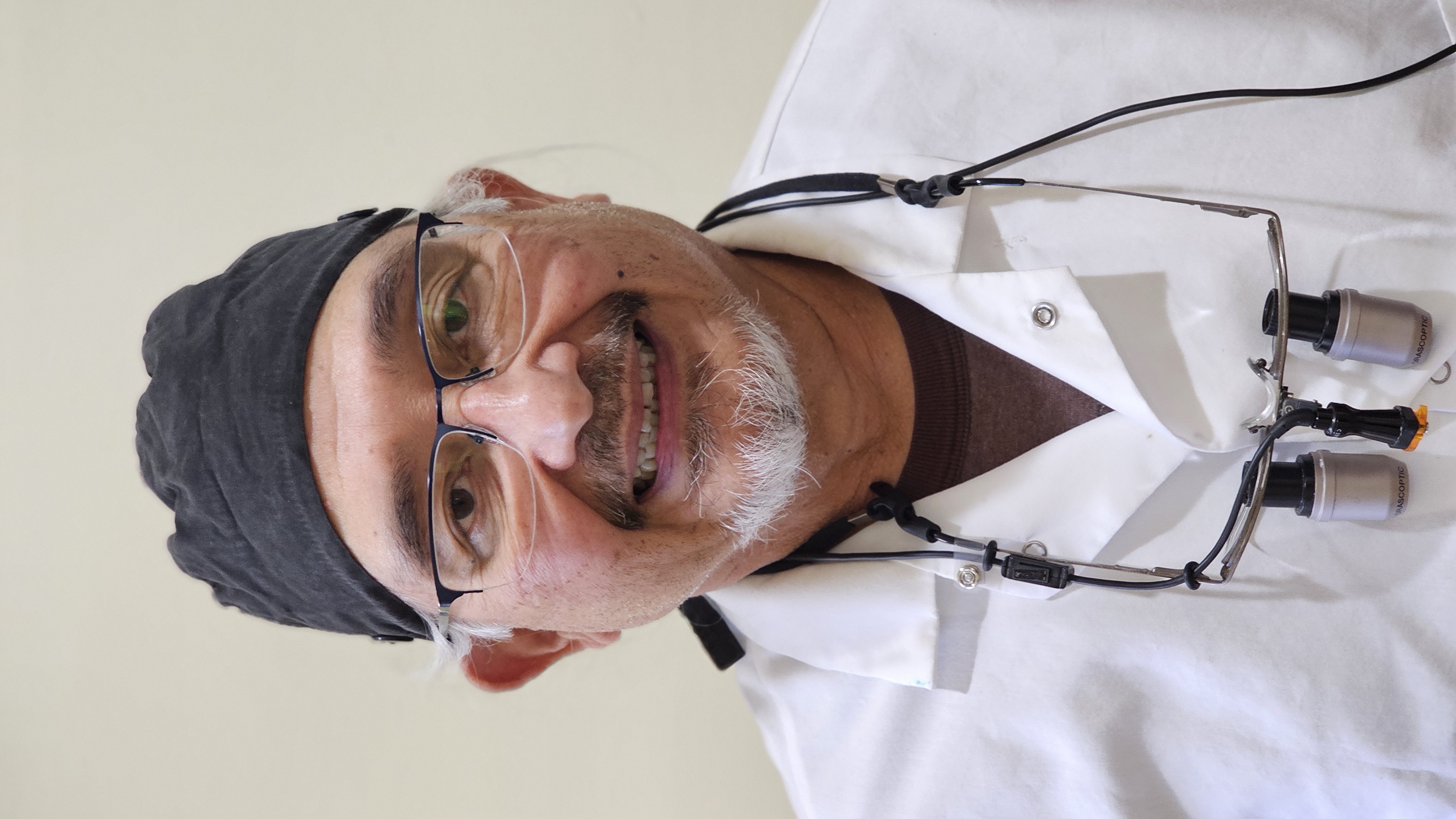 doctor